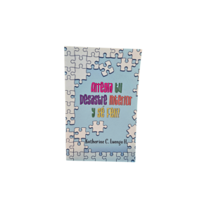 Arregla tu Desastre Interior y Sé Feliz