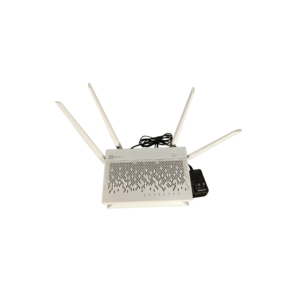 EZVIZ Vault Plus – Grabador de Video en Red Wi-Fi de 8 Canales