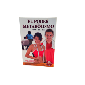 El Poder del Metabolismo