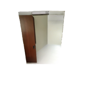 Espejo Minimalista sin Marco – Estilo Moderno