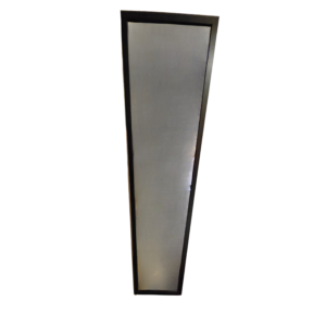 Espejo Rectangular de Pared