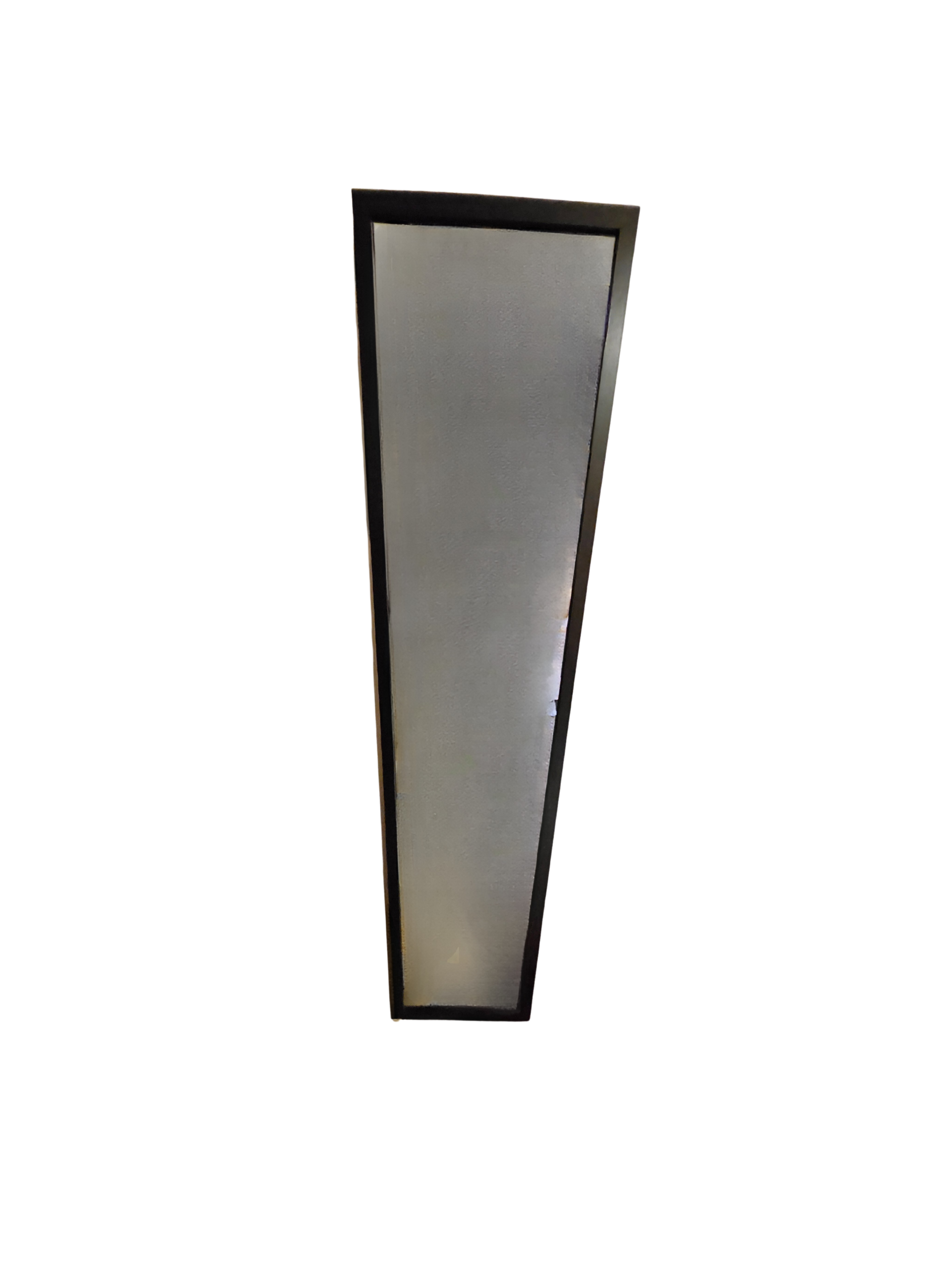 Espejo Rectangular de Pared