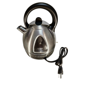 Hervidor Eléctrico Cuisinart de Acero Inoxidable – 1.7 L