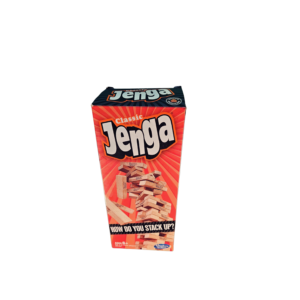 Jenga Classic (Hasbro)