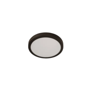 Lámpara LED de Techo Minimalista – Luz Blanca Moderna