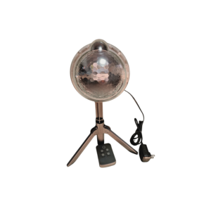 Lámpara proyectora de luces LED para fiestas