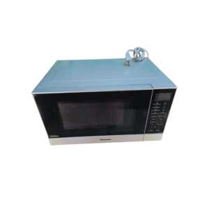 Microondas Panasonic Inverter – NO giratorio
