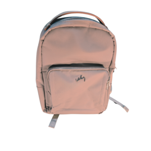 Mochila de tela Velez