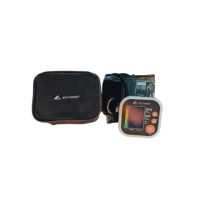 Monitor portatil de presión arterial