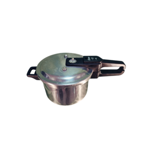 Olla de Presión Oster de Aluminio con Sistema de Seguridad