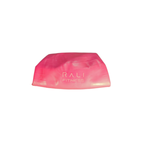 Pelota de yoga (rosa)