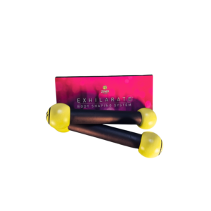 Programa de CD´s con mancuernas Zumba