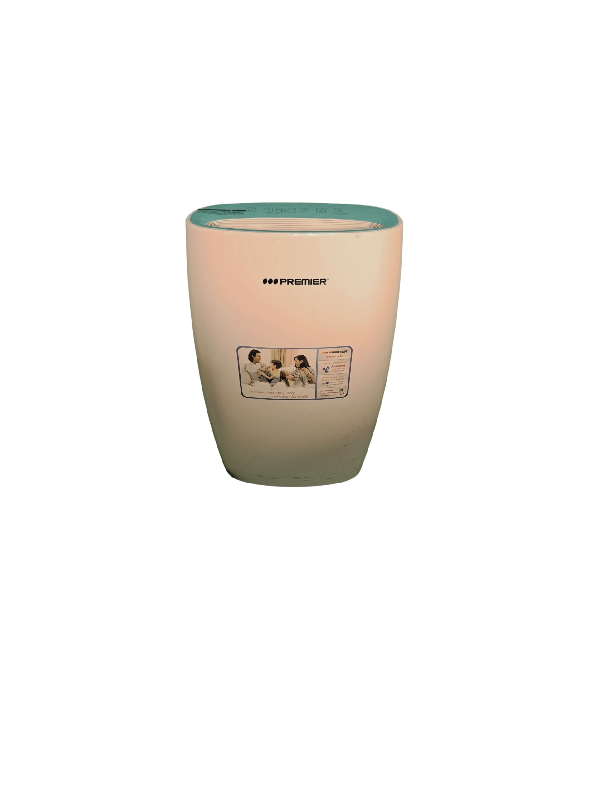 Purificador de Aire Premier