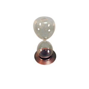 Reloj de Arena Magnético Decorativo Westminster