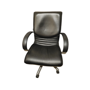 Silla de secretaría