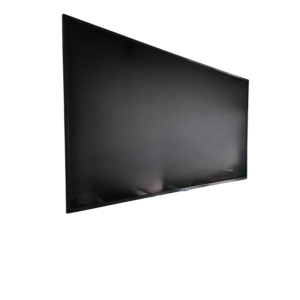 TV LG de 65 pulgadas con control remoto magico