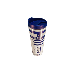 Termo Metálico R2-D2 – Star Wars