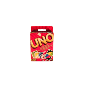 UNO – Juego de Cartas Clásico